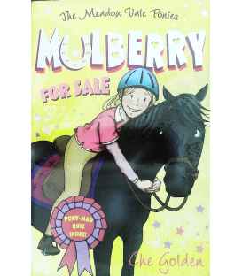 The Meadow Vale Ponies: Mulberry for Sale