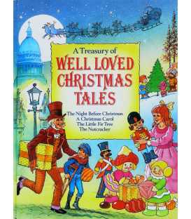 A Treasury of Well-Loved Christmas Tales