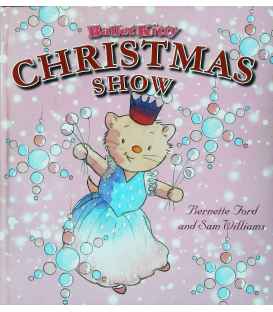 Ballet Kitty's Christmas Show