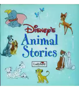 Disney's Animal Stories