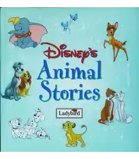 Disney's Animal Stories