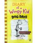 Dog Days (Diary of a Wimpy Kid)