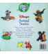 Disney's Animal Stories Back Cover