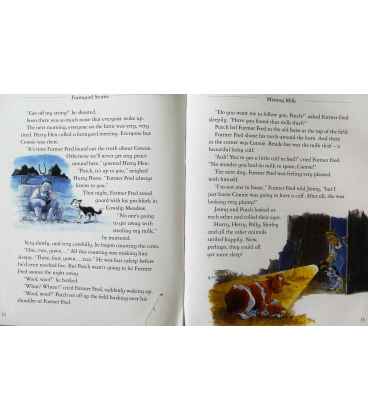 Farmyard Stories Inside Page 2