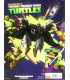 Teenage Mutant Ninja Turtles Annual 2014 Back Cover