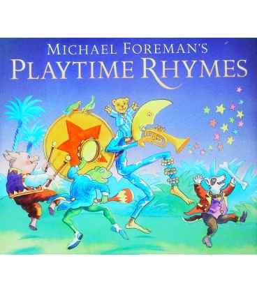 Michael Foreman's Playtime Rhymes