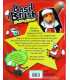 Basil Brush Annual 2009 Back Cover