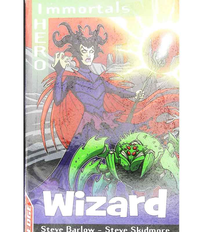 The Wizard The Wizard