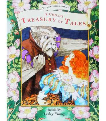 A Child's Treasury of Tales