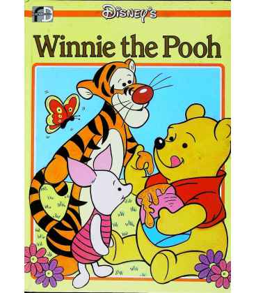 Winnie the Pooh