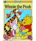 Winnie the Pooh