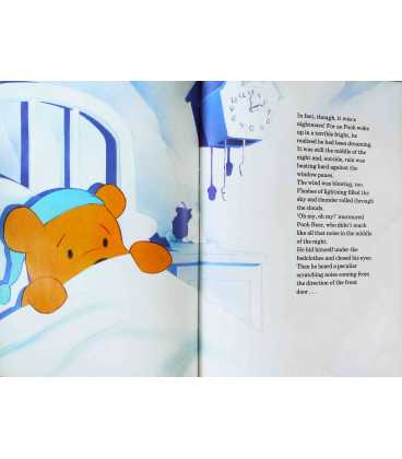 Winnie the Pooh Inside Page 1