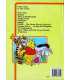 Winnie the Pooh Back Cover