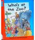 Who's at the Zoo? (Reading Corner)