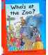 Who's at the Zoo? (Reading Corner)