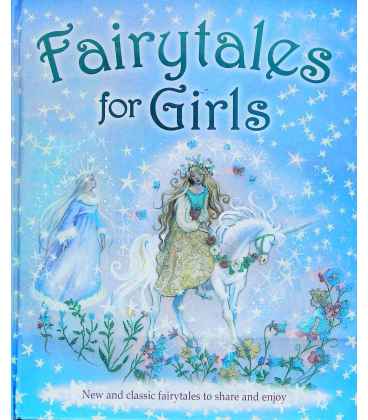 Fairytales for Girls