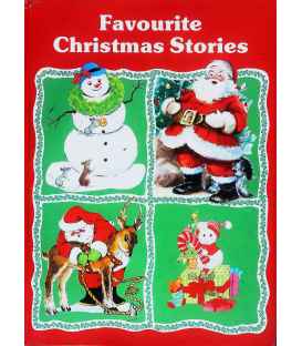 Favourite Christmas Stories