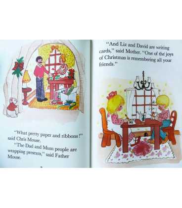 Favourite Christmas Stories Inside Page 2