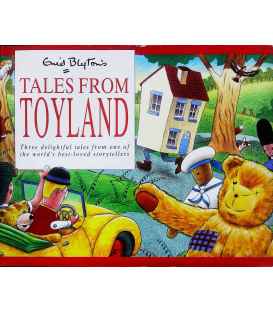 Enid Blyton's Tales from Toyland