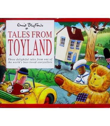Enid Blyton's Tales from Toyland