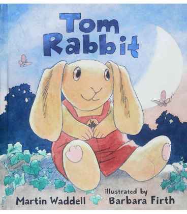 Tom Rabbit