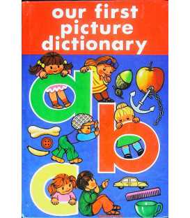 Our First Picture Dictionary