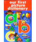 Our First Picture Dictionary