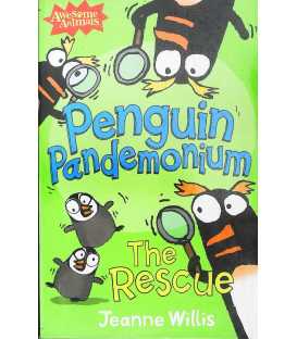 Penguin Pandemonium - the Rescue