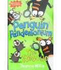 Penguin Pandemonium - the Rescue