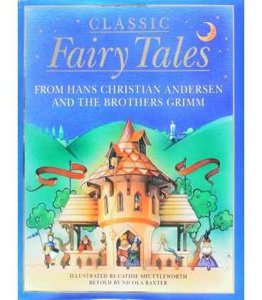 Classic Fairy Tales