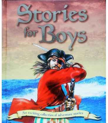 Stories for Boys