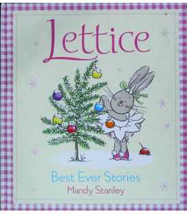 Lettice : Best Ever Stories