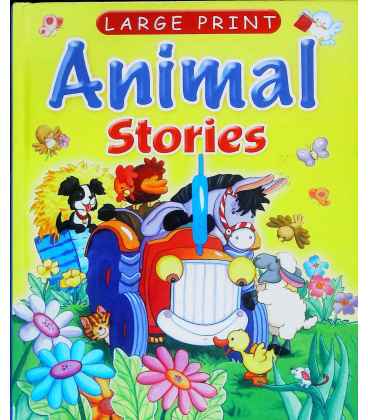 Animal Stories