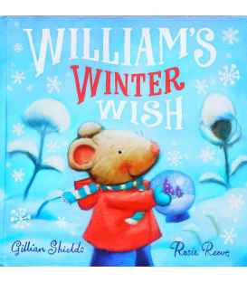 William's Winter Wish