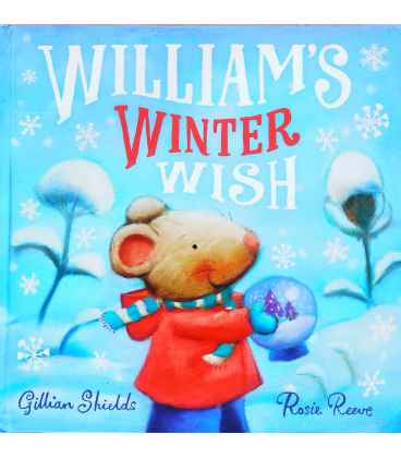 William's Winter Wish