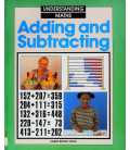 Understanding Maths: Adding and Subtracting