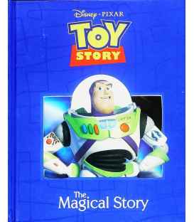 Disney Magical Story: Toy Story