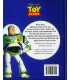 Disney Magical Story: Toy Story Back Cover