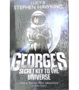 George's Secret Key to the Universe