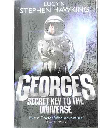 George's Secret Key to the Universe