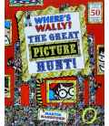 Where's Wally? The Great Picture Hunt