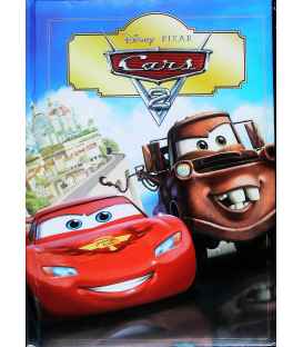 Cars 2