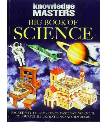 Big Book of Science