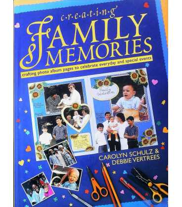 Creating Family Memories
