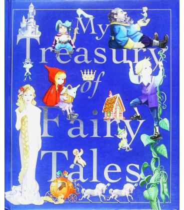 My Treasury of Fairy Tales