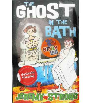 Ghost in the Bath