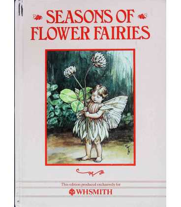 Seasons of Flower Fairies