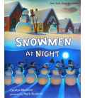 Snowmen at Night