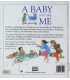 A Baby Just Like Me Back Cover