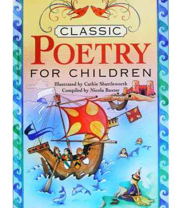 Classic Poetry for Children